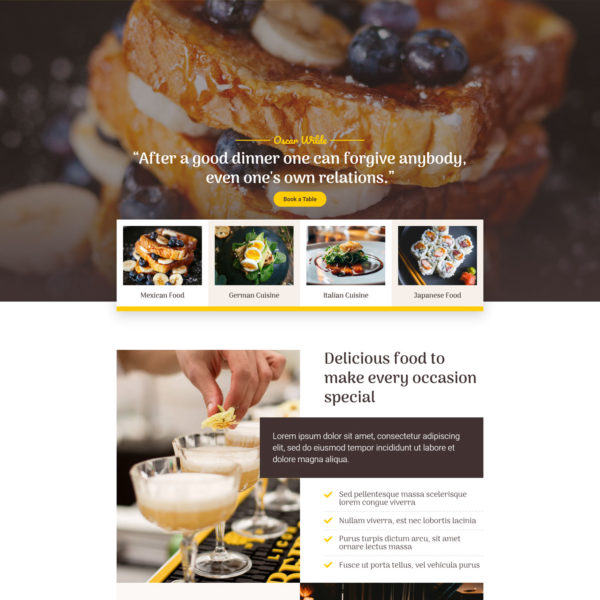 Jasa Pembuatan Website Cepat Jadi & SEO Friendly untuk UMKM