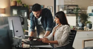 jasa pembuatan website company profile agspro